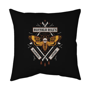 Buffalo Bill's Rubbing Lotion