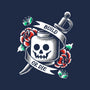 Build or Die-none removable cover w insert throw pillow-BWdesigns
