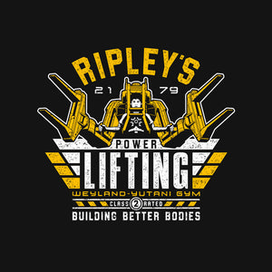 Building Better Bodies