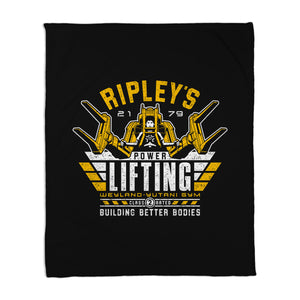 Building Better Bodies