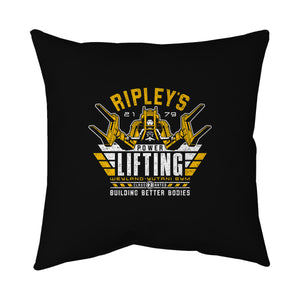 Building Better Bodies