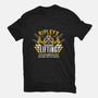 Building Better Bodies-mens heavyweight tee-adho1982