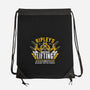Building Better Bodies-none drawstring bag-adho1982