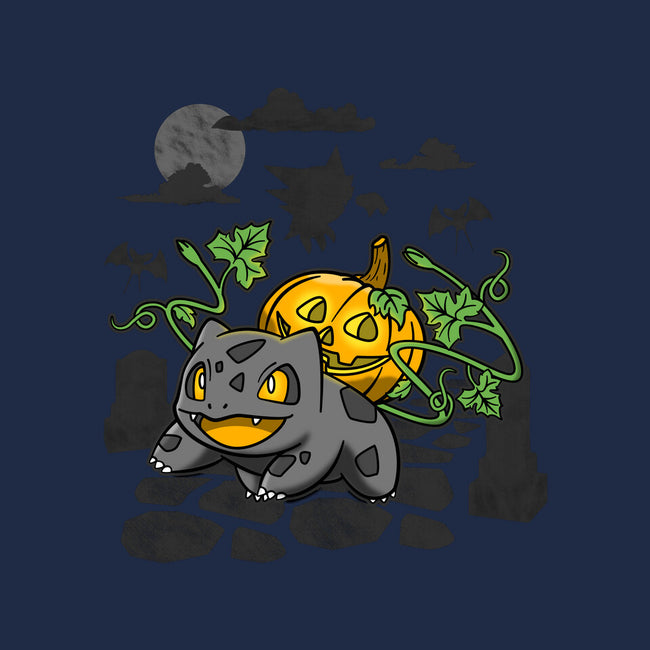 Bulb-O-Lantern-unisex basic tee-Beware_1984