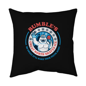 Bumble's Shaved Ice