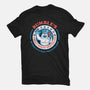 Bumble's Shaved Ice-unisex basic tee-Beware_1984