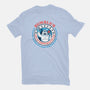 Bumble's Shaved Ice-youth basic tee-Beware_1984
