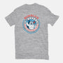 Bumble's Shaved Ice-mens heavyweight tee-Beware_1984