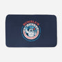 Bumble's Shaved Ice-none memory foam bath mat-Beware_1984