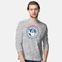 Bumble's Shaved Ice-mens long sleeved tee-Beware_1984