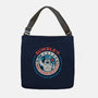 Bumble's Shaved Ice-none adjustable tote-Beware_1984