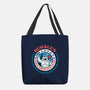 Bumble's Shaved Ice-none basic tote-Beware_1984