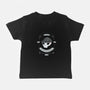 By Order of the Peaky Blinders-baby basic tee-ricolaa