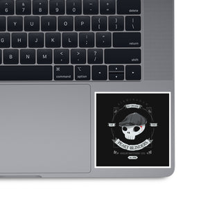 By Order of the Peaky Blinders