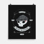 By Order of the Peaky Blinders-none matte poster-ricolaa