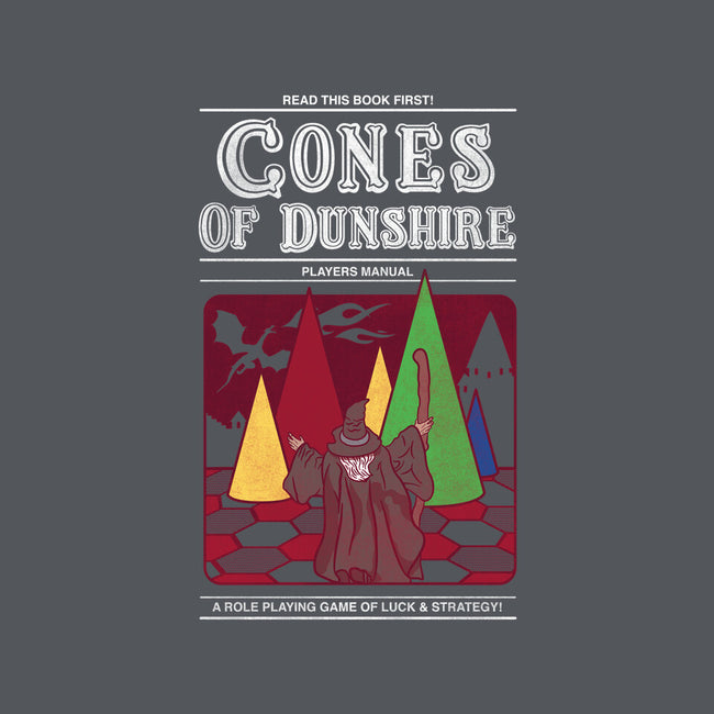 A Brand New Gaming Experience-womens v-neck tee-Beware_1984
