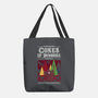 A Brand New Gaming Experience-none basic tote-Beware_1984