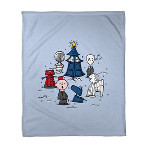 A Charlie Who Christmas