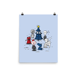A Charlie Who Christmas