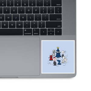 A Charlie Who Christmas