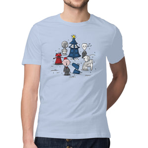 A Charlie Who Christmas