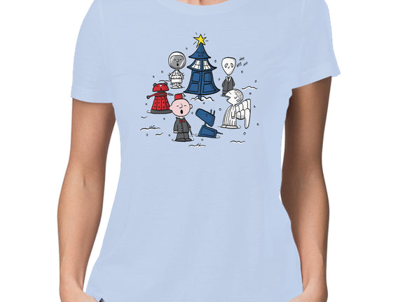 A Charlie Who Christmas