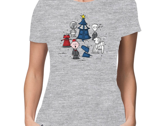 A Charlie Who Christmas