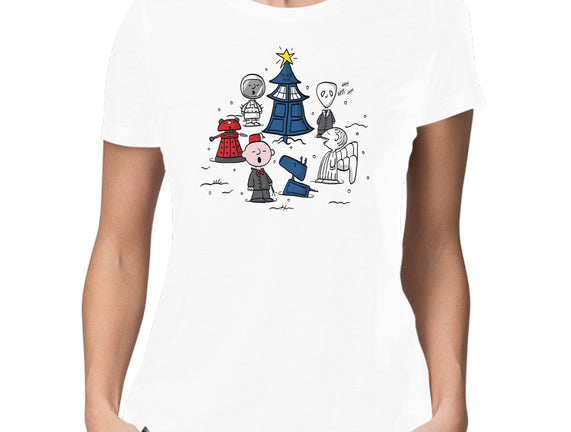 A Charlie Who Christmas