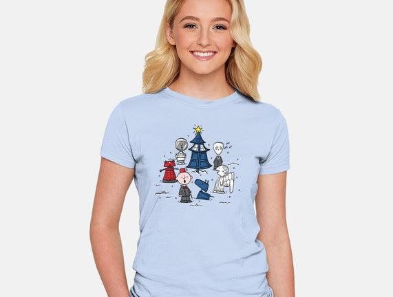 A Charlie Who Christmas