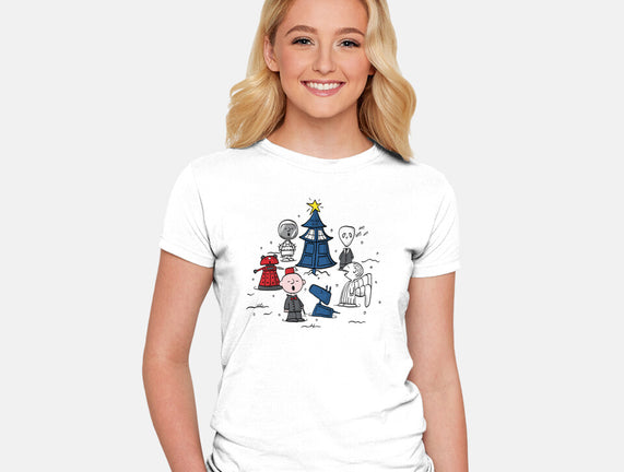A Charlie Who Christmas