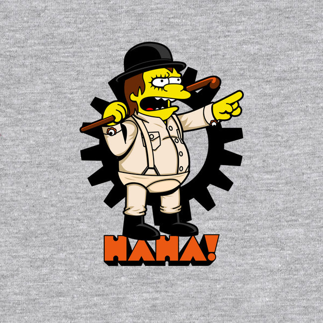 A Clockwork Bully-youth pullover sweatshirt-Boggs Nicolas