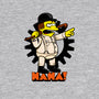 A Clockwork Bully-youth pullover sweatshirt-Boggs Nicolas