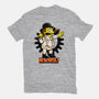 A Clockwork Bully-mens heavyweight tee-Boggs Nicolas