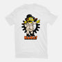 A Clockwork Bully-mens heavyweight tee-Boggs Nicolas
