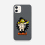 A Clockwork Bully-iphone snap phone case-Boggs Nicolas