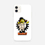 A Clockwork Bully-iphone snap phone case-Boggs Nicolas