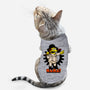 A Clockwork Bully-cat basic pet tank-Boggs Nicolas