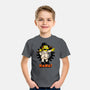 A Clockwork Bully-youth basic tee-Boggs Nicolas