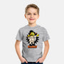 A Clockwork Bully-youth basic tee-Boggs Nicolas