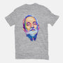 A Colorful Character-mens premium tee-carbine