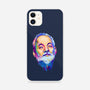 A Colorful Character-iphone snap phone case-carbine