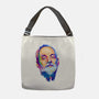 A Colorful Character-none adjustable tote-carbine