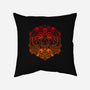 A Critical Choice-none non-removable cover w insert throw pillow-StudioM6