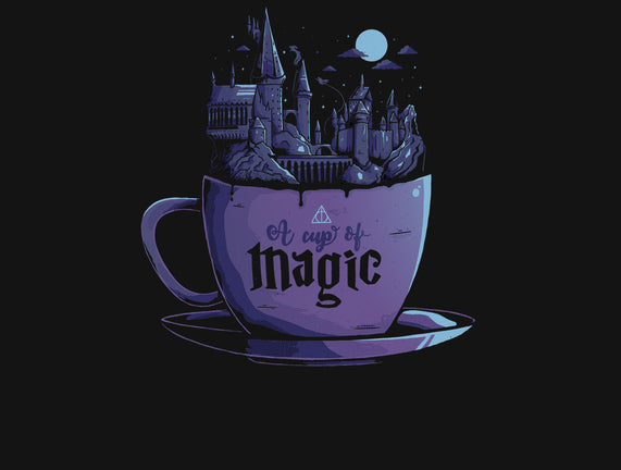 A Cup of Magic