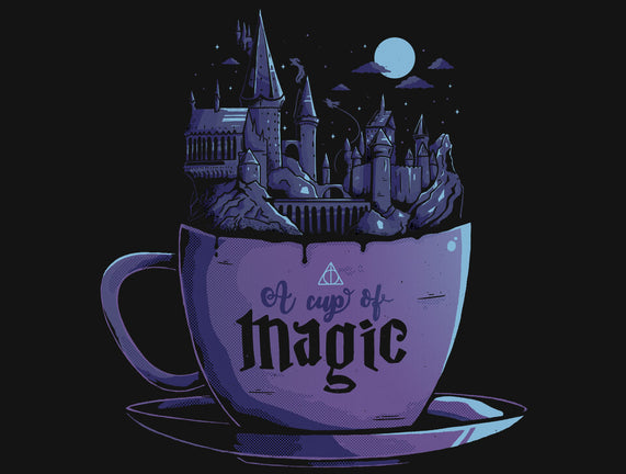 A Cup of Magic