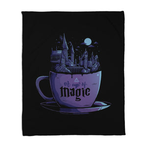 A Cup of Magic