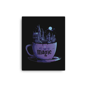 A Cup of Magic