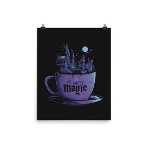 A Cup of Magic