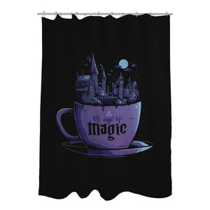 A Cup of Magic