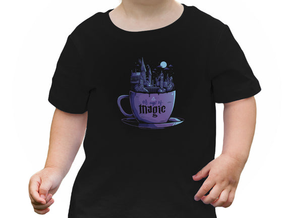 A Cup of Magic